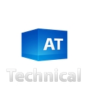 AT Technical LTD logo