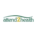 Attend2Health logo