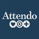 Attendo Sverige AB logo