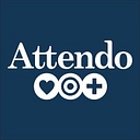 Attendo Sverige AB logo