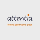 ATTENTIA logo