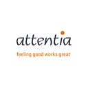 ATTENTIA logo