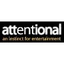 Attentional logo