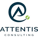 Attentis Consulting, Inc. logo