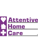 Attentive Home Care logo