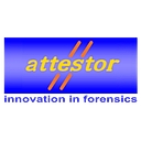 Attestor Forensics logo