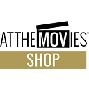 Atthemoviesshop logo