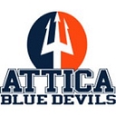 Attica Central School District logo