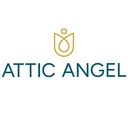 Attic Angel Community logo