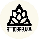 Atticbrewco logo