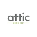 Attic Clothing logo