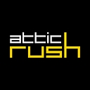 Attic Rush logo