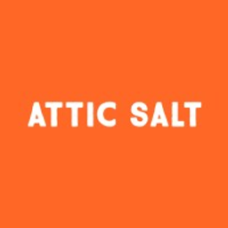 Fuego / Attic Salt logo
