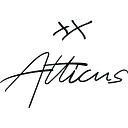 Atticus Poetry Official Store