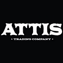 Attis Trading Company logo