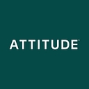 Attitude logo