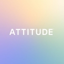 ATTITUDE logo