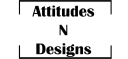 attitudesndesigns.com logo