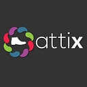 Attixshoes logo