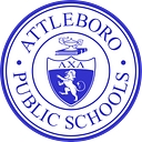Attleboro School District logo