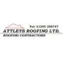 Attleys Roofing Ltd logo