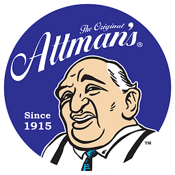 Attman's Deli logo