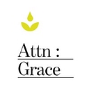 Attn: Grace logo