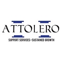 Attolero Llc logo