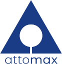 attomaxgolf.com logo