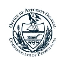 Pennsylvania Office Of Attorney General logo