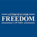 Attorneys For Freedom logo