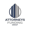 Attorneys Funding Group, Inc. logo