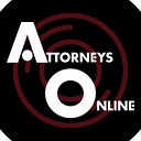 Attorneys Online, Inc logo