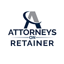 Attorneys on Retainer logo
