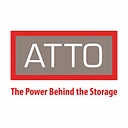 Atto Technology, Inc. logo