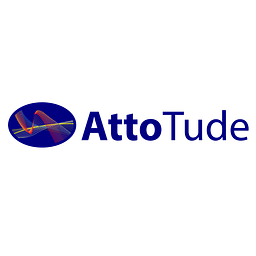 AttoTude, Inc. logo