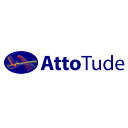 AttoTude logo