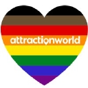 Attraction World logo