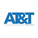 At&T Rentals logo