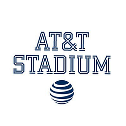 AT&T Stadium logo