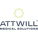 Attwill Medical Solutions logo