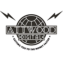 Attwood Digital Marketing Agency logo