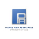 Pierce And Associates logo