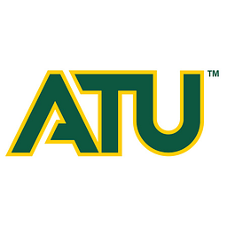 ARKANSAS TECH UNIVERSITY logo