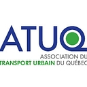Association Du Transport Urbain Du Québec (Atuq) logo