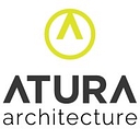 Atura Architecture logo
