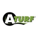 A Turf, Inc. logo