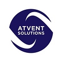 Atvent Solutions logo