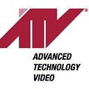 Advanced Technology Video logo