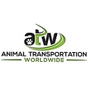 Animal Transportation Worldwide logo